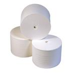 Toiletpapier zonder koker - Coreless